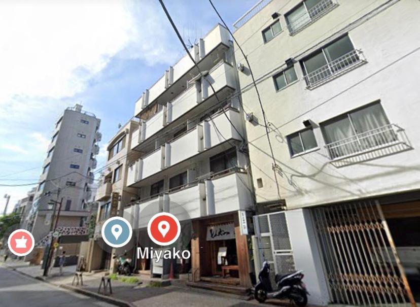 Apartment Azabujuban 301 - The Sanctuary Tokyo