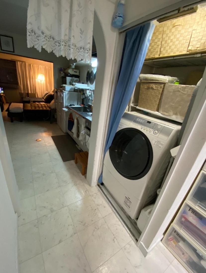 Apartment Azabujuban 301 - The Sanctuary *