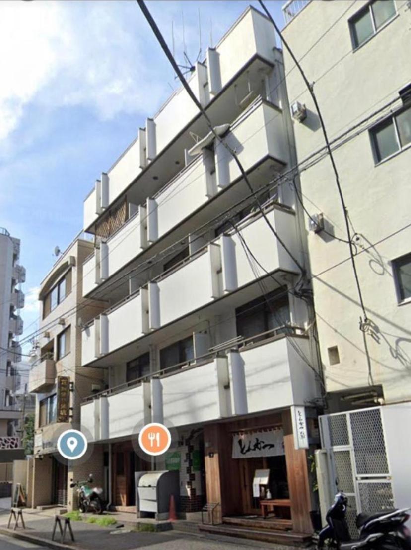 Azabujuban 301 - The Sanctuary Apartment *