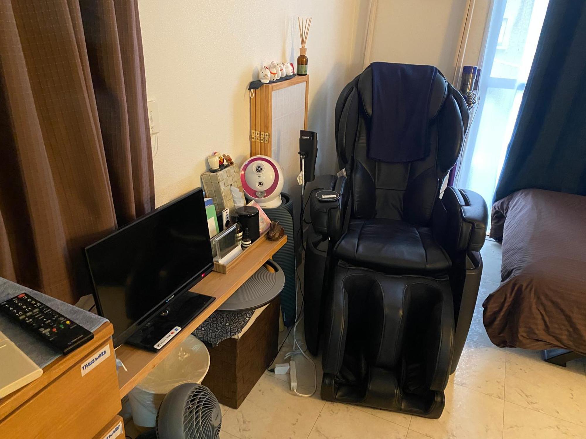 Azabujuban 301 - The Sanctuary Apartment